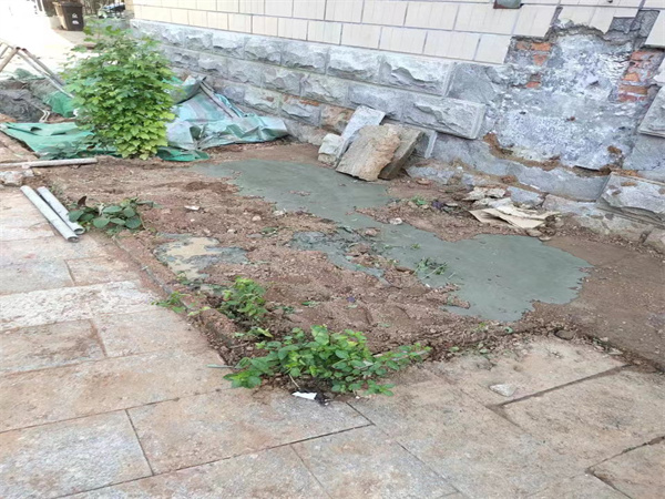 垦利地基基础注浆增加承载力灌浆加固