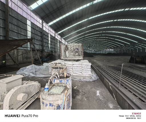 垦利厂房地面下沉注浆加固施工