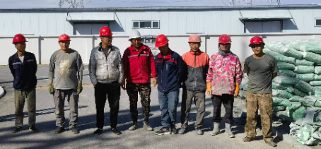 垦利厂房地基沉降注浆加固施工队伍怎么选